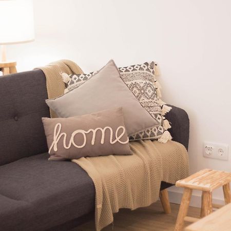 Apartamento Praia Buarcos Figueira da Foz Εξωτερικό φωτογραφία