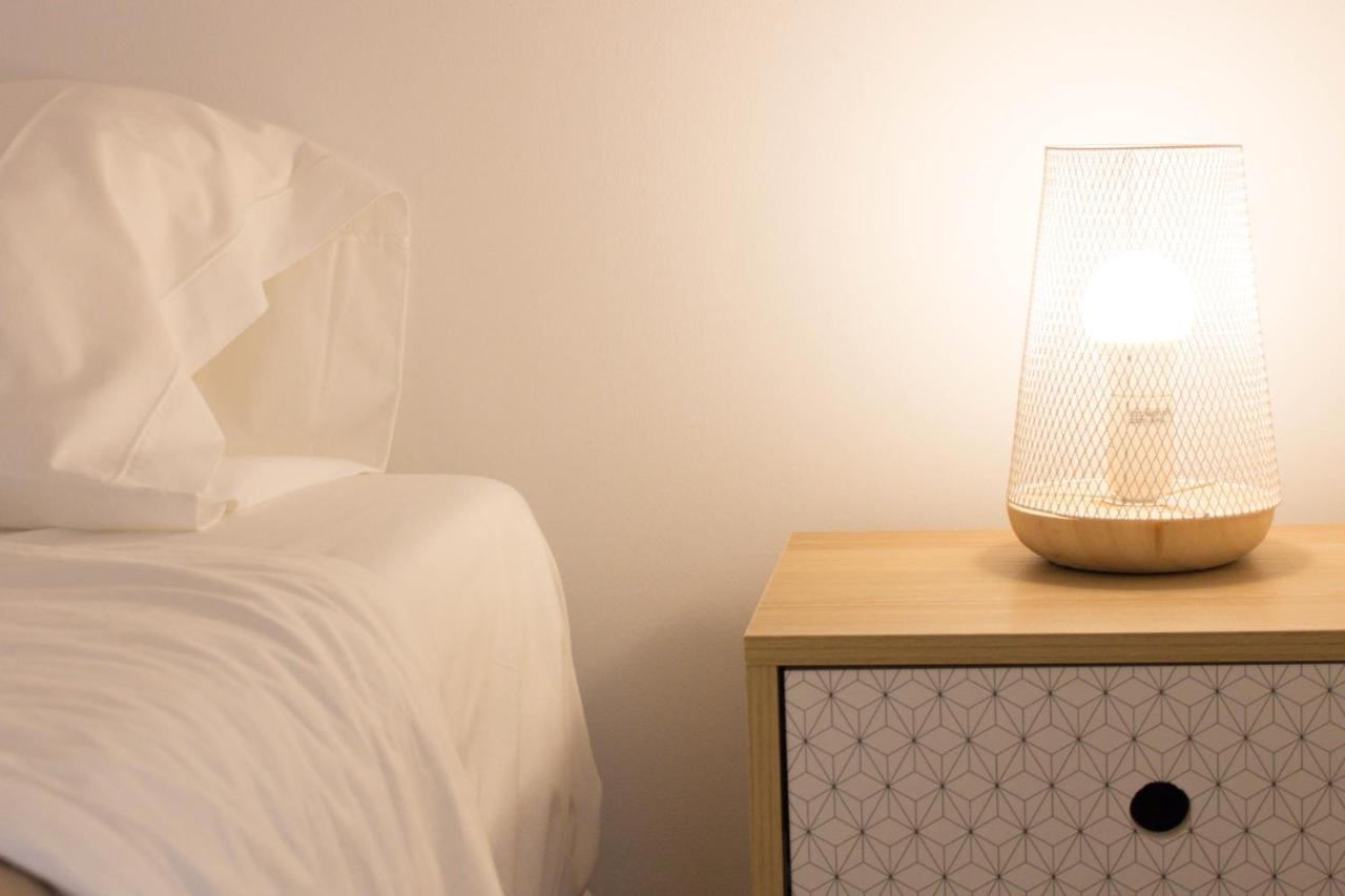 Apartamento Praia Buarcos Figueira da Foz Εξωτερικό φωτογραφία