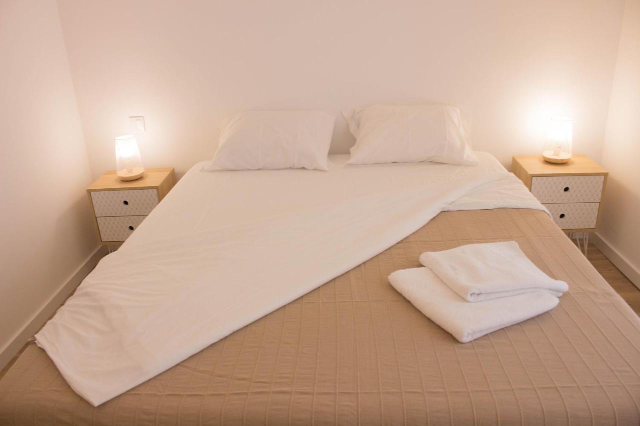 Apartamento Praia Buarcos Figueira da Foz Εξωτερικό φωτογραφία