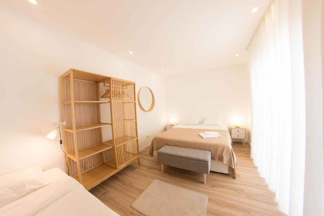 Apartamento Praia Buarcos Figueira da Foz Εξωτερικό φωτογραφία