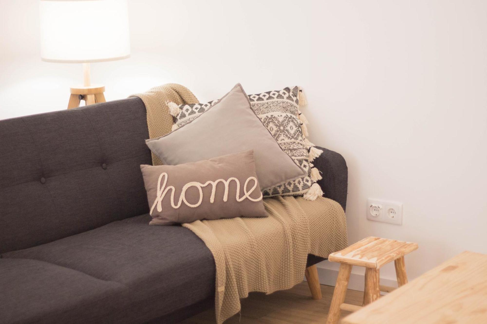 Apartamento Praia Buarcos Figueira da Foz Εξωτερικό φωτογραφία