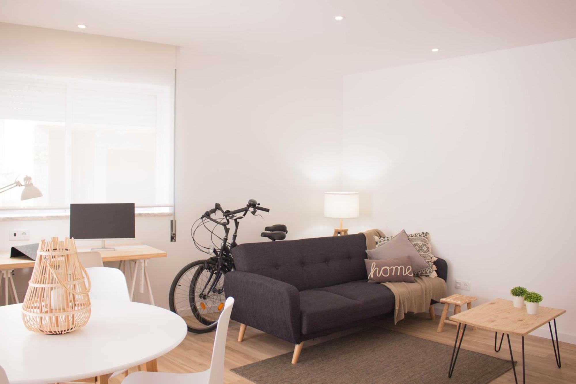 Apartamento Praia Buarcos Figueira da Foz Εξωτερικό φωτογραφία