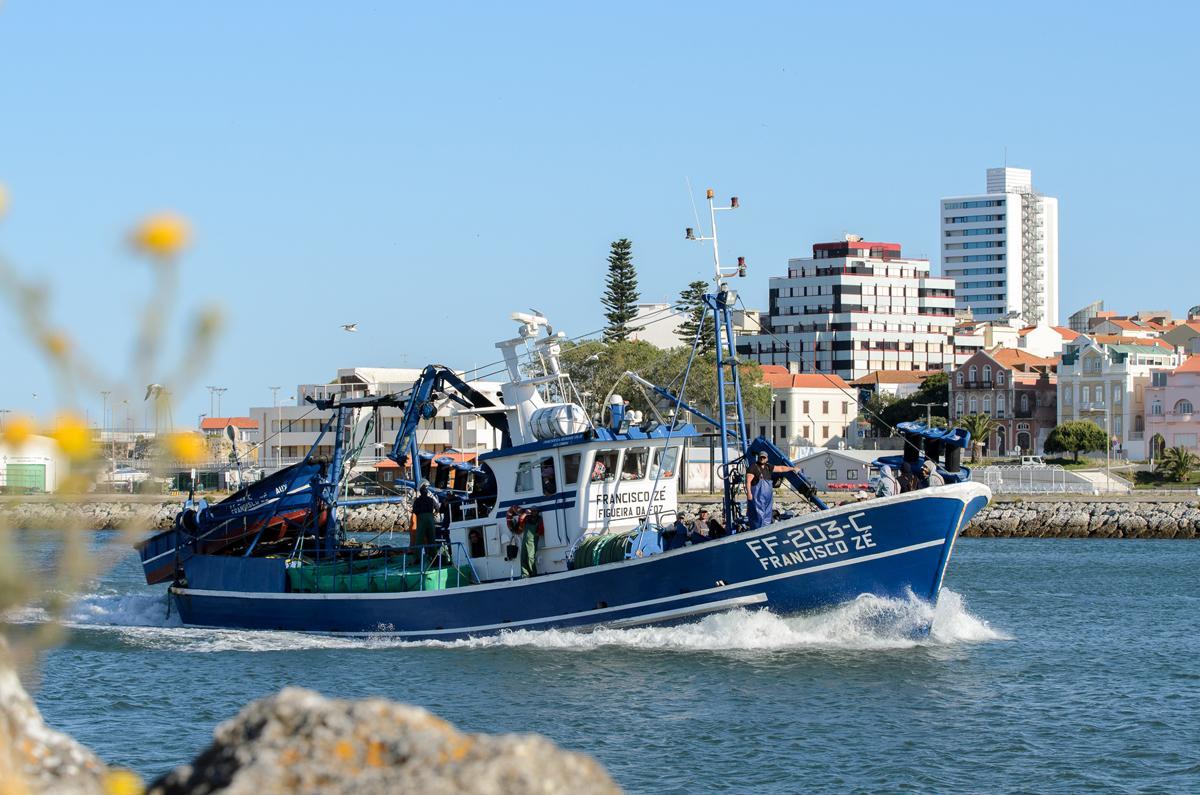 Apartamento Praia Buarcos Figueira da Foz Εξωτερικό φωτογραφία