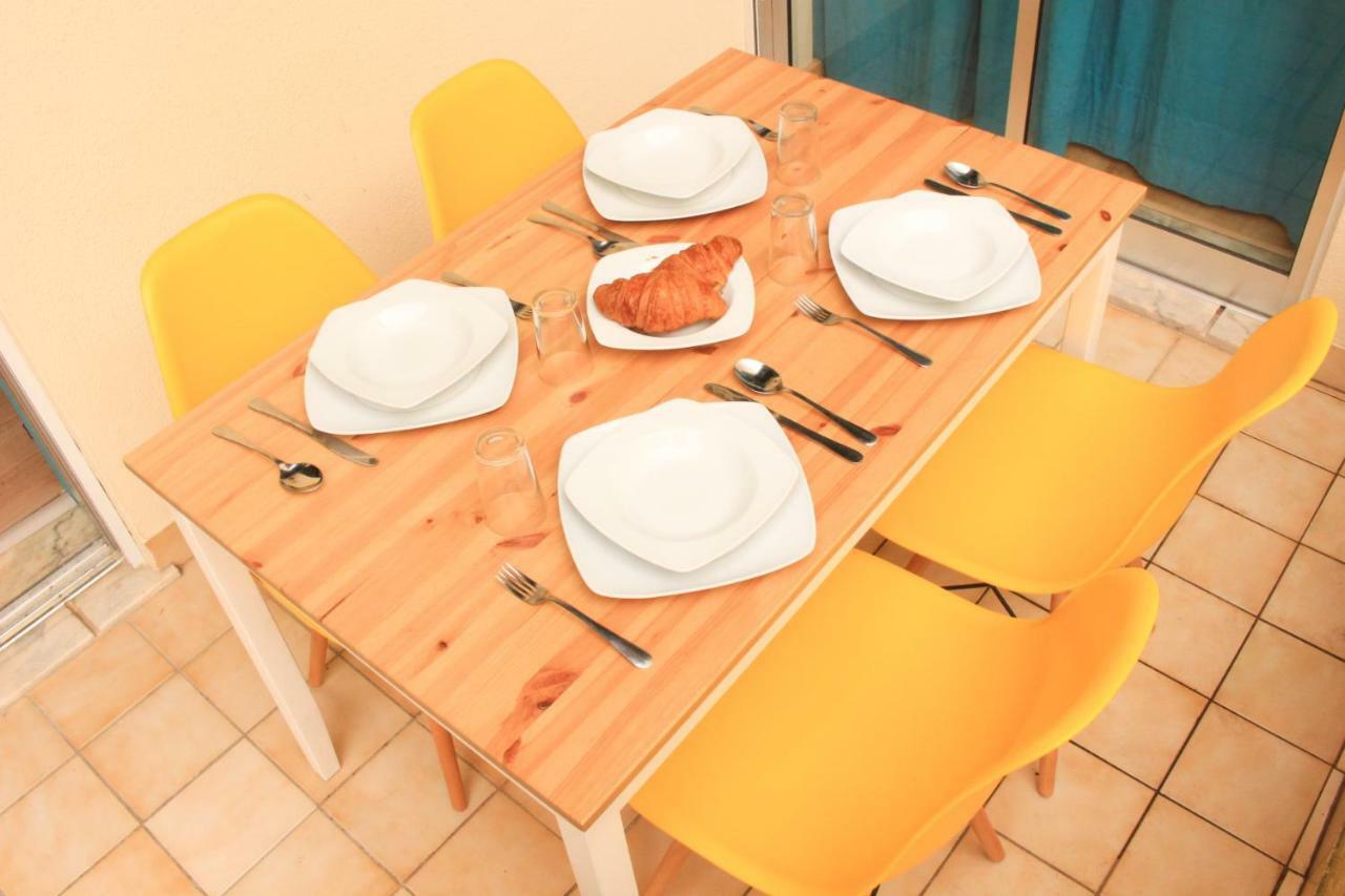 Apartamento Praia Buarcos Figueira da Foz Εξωτερικό φωτογραφία